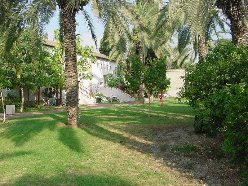 Shaar Hagolan Kibbutz Country Lodging Extérieur photo