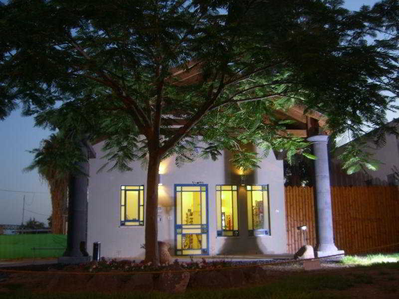 Shaar Hagolan Kibbutz Country Lodging Extérieur photo