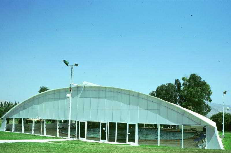 Shaar Hagolan Kibbutz Country Lodging Extérieur photo